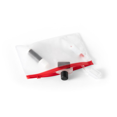 INGRID. Multi-purpose bag with EVA compartment